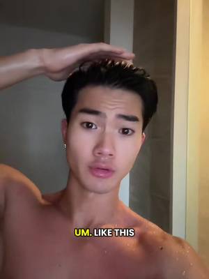 #asian #hair #vietnamese #haircut 