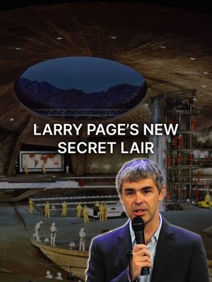 That shi better not pass, or imma have to leave California too✌️😔 #billionaire #miami #realestatetiktok #mansion #larrypage #google