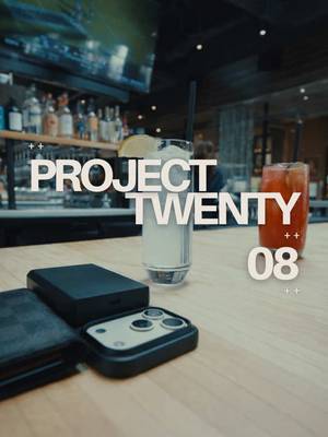 PROJECT 08 - come with me on a video shoot 