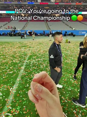 Is Miami going to win it all? #miamihurricanes 