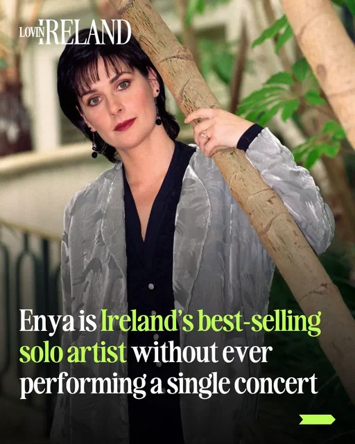 Irish queen energy ☘️