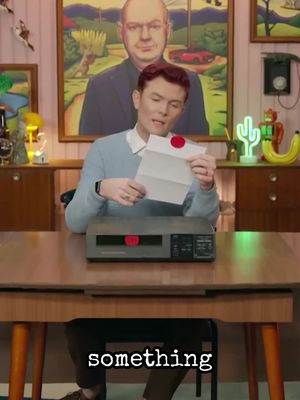 Every day’s a school day. #rhysnicholson #comedytiktok #taskmaster #rupaulsdragrace #hacks 