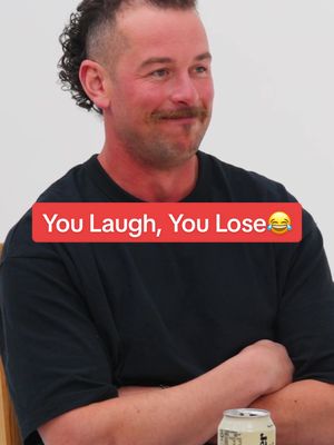 You laugh, You Lose😜 #funny @patdohertycomedy @peytoncolee @Sath Nadesan @Kat Andrews @MATTY P @ianmu @Tim Dennis @Rory Lowe 