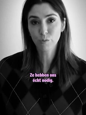 Want elke seconde (stem) telt! Laat de Mutti’s niet in de steek en geef ons een toekomst. Stem NU op kastaars.be (watch till the end) #jesuisMutti #wantkastaarsdazijnwe @demuttis 