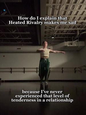 So excited they finally released this song #heatedrivalry #shanehollander #ilyarozanov @Heated Rivalry @HBO Max 
