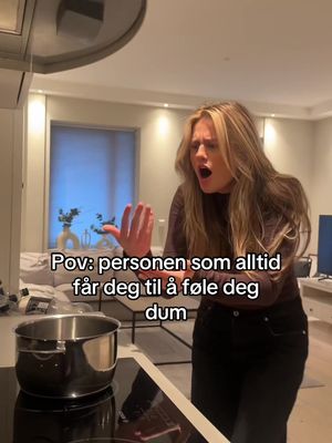 Tagg den vennen #pov #humor #trend #viral #relaterende @Huxy Hans 