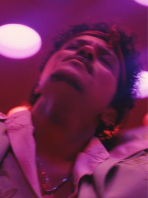It’s party time! The self proclaimed Aura Lord is Back. I Just Might song and video out now! 🌹