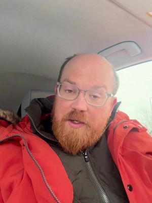 Story about school drop off. #comedy #parents #foryourpage 