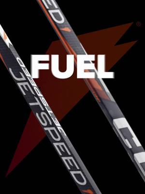 This gear could be yours 👀 Fuel up with Gatorade only at @7ElevenCanada for a chance to win custom @CCMHockey skates + sticks ⚡IS IT IN YOU?  Contest begins January 7; Ends February 3. AOM Canadian residents only (ex. Quebec). See link in bio for full contest rules and regulations. 