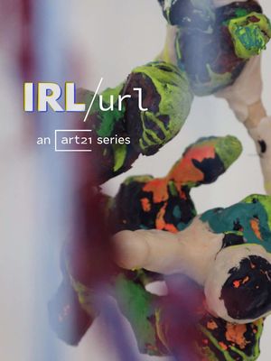 Yoruba myths, Voudo constellation, Afro-Diasporic imaginaries. Meet artist Julien Creuzet in IRL/url, a new series brought to you by Art21 and CHANEL Culture Fund @ChanelOfficial. Watch the playlist @art21. #Art21 #CHANELCultureFund #IRLurl