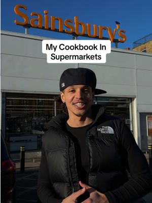 Big moment for me! My cookbook UNPROCESS is now stocked in the biggest supermarkets in the UK! @waitrose @tesco @sainsburys  #unprocess #cookbook #theelectrictribe 