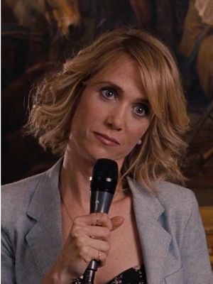 Cheers, Lil. Bridesmaids is now streaming! 