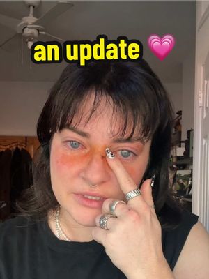 just a little update from me -  I’m grateful I fought back, grateful I protected my friend, and grateful I got out with minor injuries.  Thank you to everyone whose unhinged comments made me laugh when this was actually insane but the humor has carried me through. If you’ve ever been assaulted or had your safety threatened: you’re not weak, you’re not dramatic, and you’re not alone.  there’s a lot of new people who have found my page from this saga of me getting attacked in paris, hopefully you stick around for awhile🫶🏻  And if you ever have to choose between being polite and protecting yourself, choose yourself every time. 💗