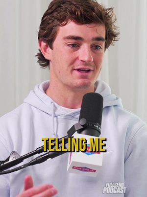 Nick Shirley wants to expose another US major city #fyp #nelk #fullsend #minnesota #nickshirley 