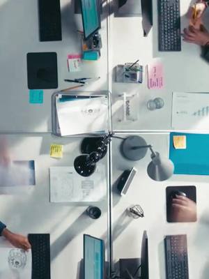 Forgetting what was decided in a meeting is so 2025. 🤦‍♀️ Bring work, tools, and people together all in one place to ensure nothing slips. Join the best in business, come work in Slack. Link in bio.