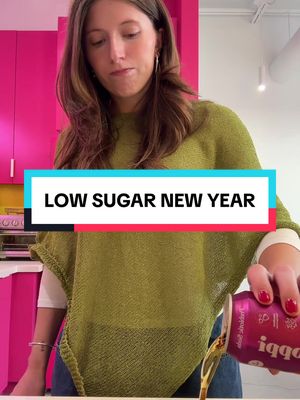 love soda but hate the amount of sugar? enter poppi! a low sugar, low calorie, full flavor soda to kick off your new year resolutions ☺️ cheers! 🫧 #poppi #newyearsresolution #drinkpoppi #poppisoda #newyearnewme 
