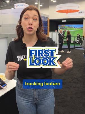 Garmin's New Nutrition Tracking is Here! 🍲✨ Just snap a photo of your meal and let the Garmin Connect app do the heavy lifting. Staying on top of your 2026 fitness goals has never been this easy (or this cool). 📈💪 Follow us for more CES content! 🔌✨ #BestBuyCanada #CES2026 #Garmin #GarminConnect #NutritionTracking #HealthTech #MealPrep #FitnessGoals #SmartTracking #TechReview #NewYearNewMe #FoodTok #FitnessMotivation