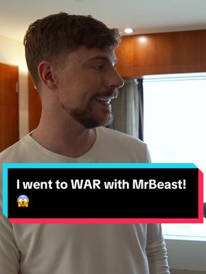 This ALMOST went wrong… 😬 We’re collecting 1000 dreams (big or small) and making them real.  Go to my profile for a chance to win!   #simonsquibb #dreams #mrbeast 