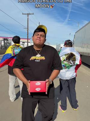 2026 📈 #toxicos_oficcial #chicostoxicos #amigostoxicos #hispanictiktok #hispanicsbelike @Diego Noboa 