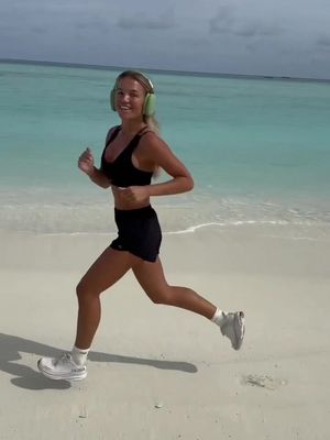 Get your running shoes on and get moving and sign up to @jet2 Beat The Cold Challenge on Strava for a chance to win a free holiday with Jet 2 with over 5000 hotels across 75+ destinations to choose from.  #Jet2BeatTheCold  #AD ✈️🏖️