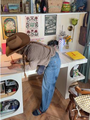 #ad taxes used to live at the bottom of my chore list… this year I filed from my phone between ranch chores with @Intuit TurboTax. #TurboTaxPartner Get 20% off TurboTax when you file through the link in my bio by April 15. Offer valid for TurboTax federal products only (no state products). Click the link in my bio for full details.