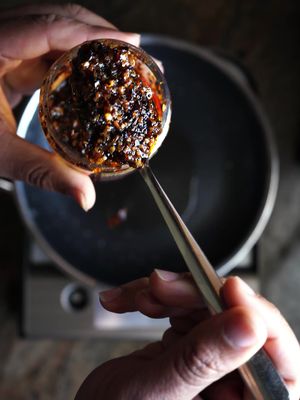 Burnt Egg 🔥🔥