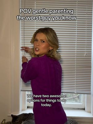 What other topics do you think he has BIG feelings on? #gentleparenting #comedy #skit #humor #dating