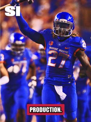 2014 was a special season for Jay Ajayi 😳💥 #football #cfb #CollegeFootball 