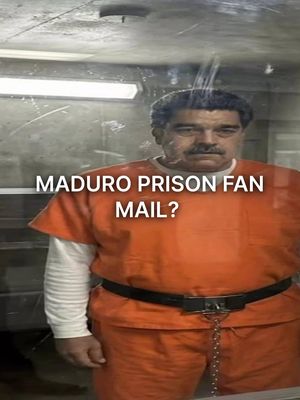 Been a rough week for Maduro.. #venezuela #maduro #trump #news #delcyrodríguez