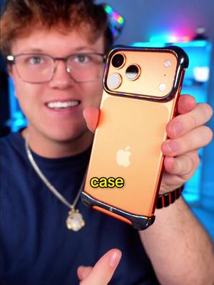 I spent $1,600 because you guys made me 💀 The box is literally heavier than the phone. Worth it?? #arcpulse #titanium #iphone #unboxing #phonecase 