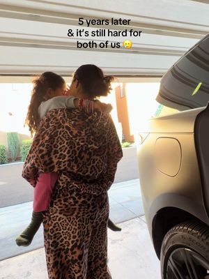 reality of co-parenting sometimes 😭