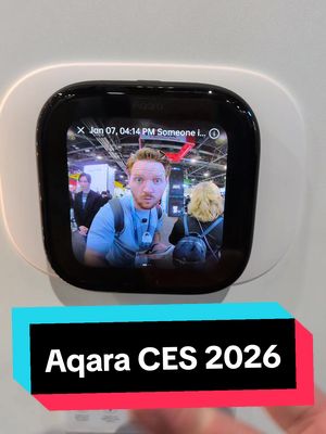 Aqara Announces a Ton of New Smart Home Products