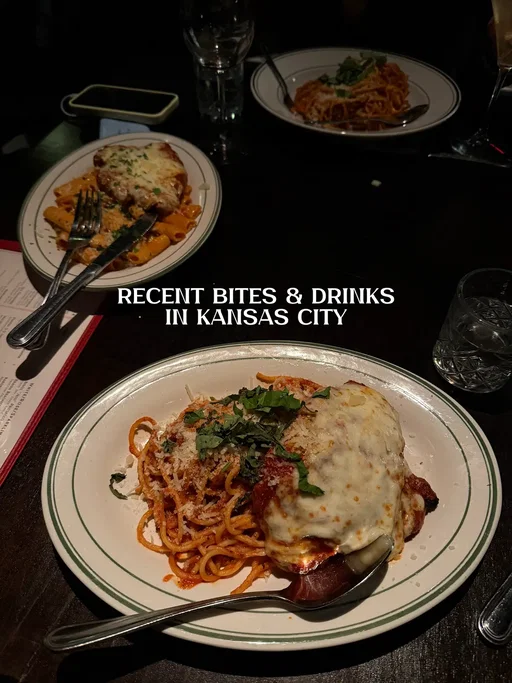 highly recommend all of these!! #kansascity #thingstodoinkc #kansascityfood 