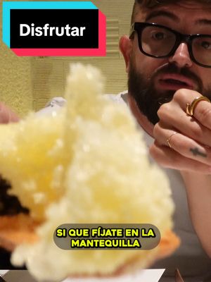 Mejor restaurante del mundo en 2023, tres estrellas michelín y muy buena compañía, @Silvia Sicilia Creo que pocas experiencias tan espectaculares como cenar en Disfrutar, Barcelona. #bar #restaurante 
