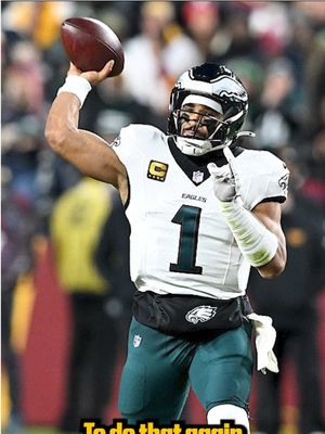 🐻 Can the Packers put the clamps on a breakout Bears rookie? 🦅 Is it starting to smell a little Philly-ish these playoffs? We’ve Got History for Wildcard Week, presented by @StatMate #nfl #statmate #playoffs #espn #sport 