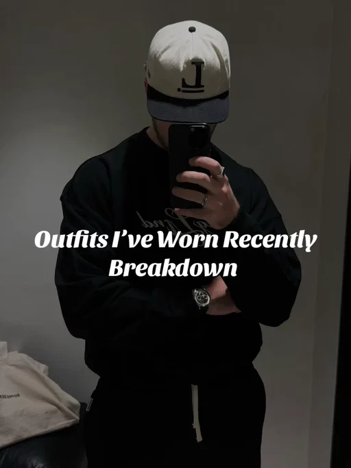 Here’s some outfits I’ve been wearing over winter with a breakdown of each piece! More to come so stay tuned  #mensfashion #fyp #outfitinspo #StreetStyle #winterfashion @about:blank @MKI MIYUKI ZOKU @END. @Represent Clo @soloinpublic @Skagen Clothing 