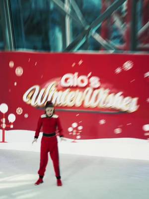 Chills and thrills all in one right here at #FerrariWorldYasIsland ❄️🎢 #InAbuDhabi  ‎إثارة تقشعرّ لها الأبدان ومتعة لا تُنسى في مكان واحد، هنا في #عالم_فيراري_جزيرة_ياس ❄️🎢#في_أبوظبي