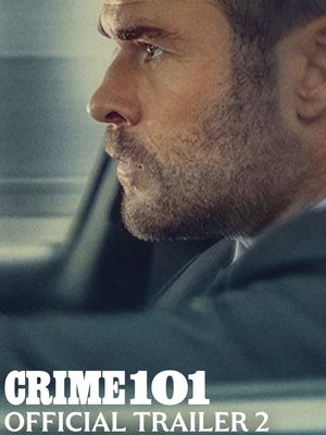 He’s untraceable. Watch the new trailer for #Crime101 starring Chris Hemsworth, Mark Ruffalo, Barry Keoghan, and Halle Berry. See the movie only in theaters and IMAX February 13.