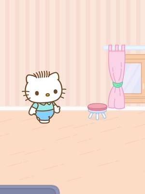 Tag the person who makes life sweeter 🩷 #hellokitty #deardaniel #couple