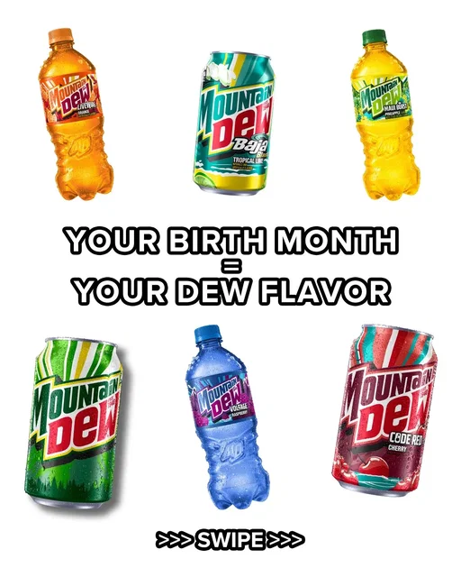 We don’t make the rules, this is who you are now.