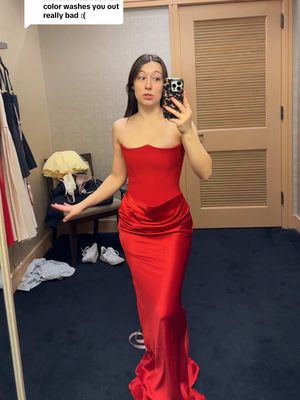 Replying to @Lexi I found a red one!!! 