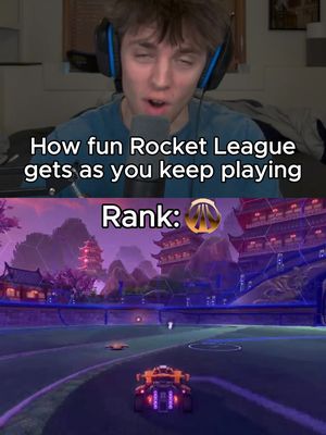 Is Rocket League still fun? #skit #meme #edit #rocketleague #jynxzi 