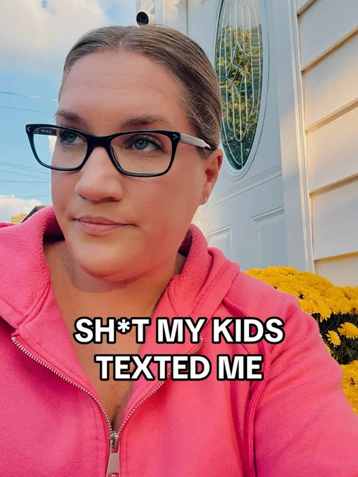 I’ve got enough of these to last a lifetime!  👉 Like it. Share it. Follow for more 👈 #parentinghumor #funnytexts #kidssaythefunniestthings 