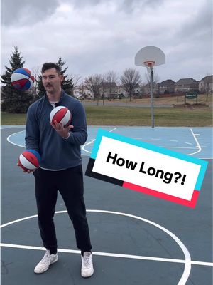 How Long Trickshots Actually Take