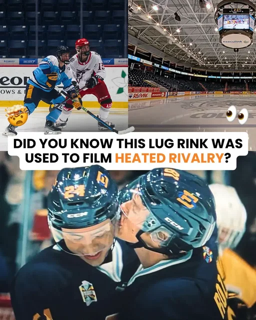 did you know this?? @Empty Netters  #heatedrivalry #lughockey 