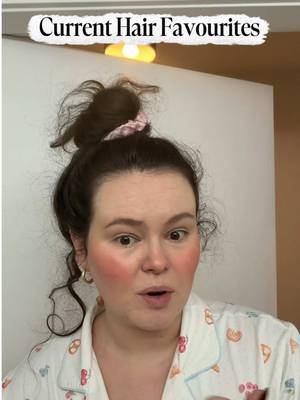 Hair products im loving lately! #hairproducts #ouai #davines #bondiboost #hairproduct 