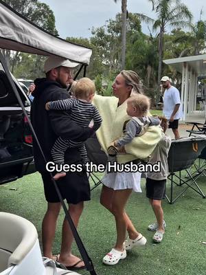 Guess my husband 1-6? #guessthehusband #whosthehusband