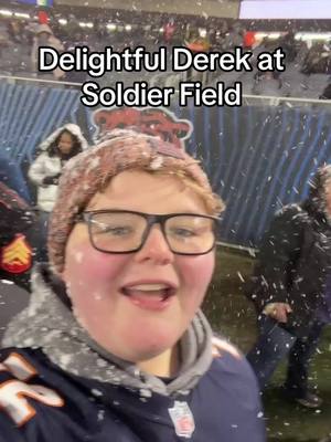 Can confirm, Jake Connelly is delightful #strangerthings #delightfulderek #NFLPlayoffs