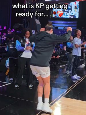 wrong answers only in the comments pls #unrivaledbasketball #kelseyplum 