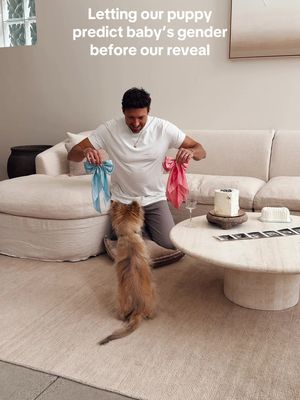Posting the reveal next… 🤫 